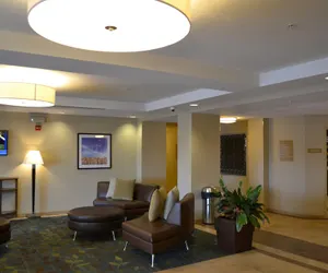 Photo 3 - Candlewood Suites St. Clairsville by IHG