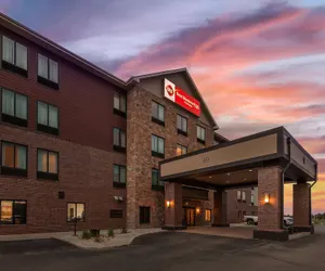 Photo 2 - Best Western Plus Casper Inn & Suites