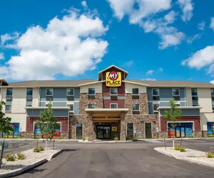 Photo 2 - My Place Hotel - Aberdeen, SD