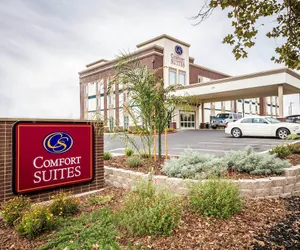 Photo 2 - Comfort Suites Woodland - Sacramento Airport