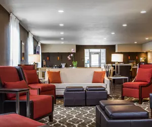 Photo 5 - Comfort Suites Woodland - Sacramento Airport