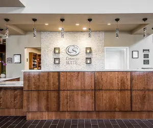 Photo 4 - Comfort Suites Woodland - Sacramento Airport