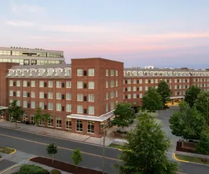 Photo 2 - Residence Inn Durham McPherson/Duke University Medical Cntr