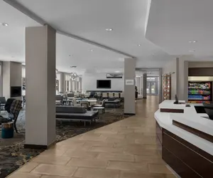 Photo 4 - Residence Inn Durham McPherson/Duke University Medical Cntr