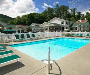 Photo 2 - Heritage of Lake George