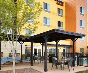 Photo 2 - Fairfield Inn & Suites El Paso Airport