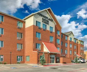 Photo 2 - TownePlace Suites Dallas McKinney