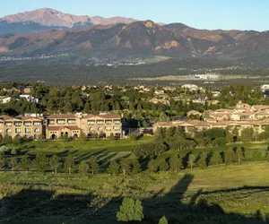 Photo 2 - Flying Horse Resort & Club