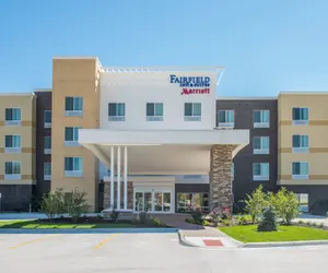 Photo 2 - Fairfield Inn & Suites Fort Wayne Southwest