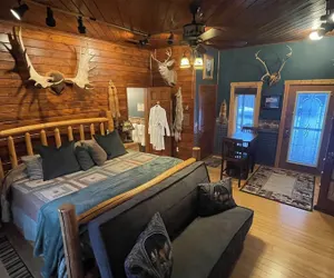 Photo 3 - Talkeetna Denali View Lodge and Cabins