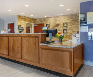 Photo 5 - Comfort Suites Las Cruces I-25 North