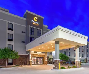 Photo 2 - Comfort Suites Las Cruces I-25 North