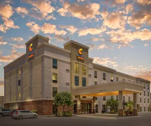 Photo 2 - Comfort Suites Las Cruces I-25 North