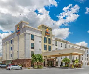 Photo 2 - Comfort Suites Las Cruces I-25 North