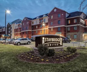 Photo 2 - Staybridge Suites Washington D.C.- Greenbelt, an IHG Hotel