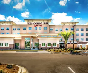 Photo 2 - Residence Inn by Marriott Savannah Airport