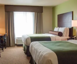 Photo 5 - Cobblestone Inn & Suites - Waverly