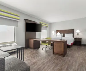 Photo 4 - Hampton Inn & Suites Hartsville