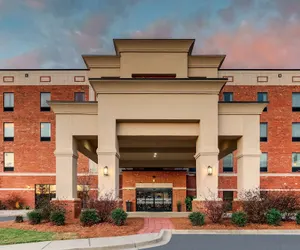 Photo 2 - Hampton Inn & Suites Hartsville