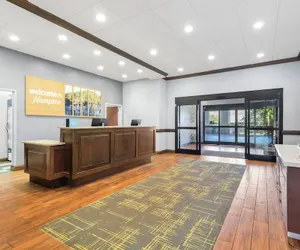 Photo 3 - Hampton Inn & Suites Hartsville