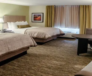 Photo 5 - Candlewood Suites Gonzales - Baton Rouge Area, an IHG Hotel