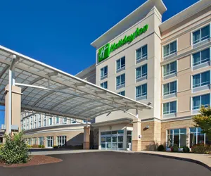 Photo 2 - Holiday Inn Morgantown - University Area, an IHG Hotel