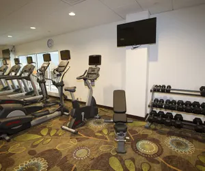 Photo 2 - Holiday Inn Morgantown - University Area by IHG