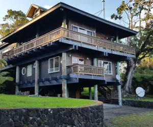 Photo 2 - Volcano Acres Ranch B&B