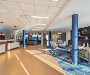 Photo 3 - Fairfield Inn & Suites by Marriott Columbus Dublin