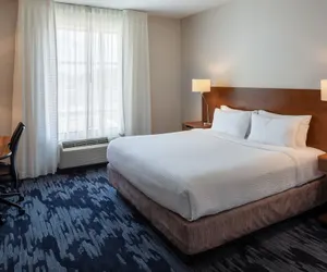 Photo 5 - Fairfield Inn & Suites by Marriott Columbus Dublin