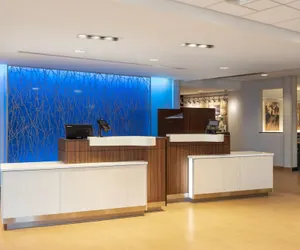 Photo 4 - Fairfield Inn & Suites by Marriott Columbus Dublin