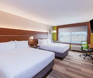 Photo 3 - Holiday Inn Express & Suites Tulsa West - Sand Springs by IHG