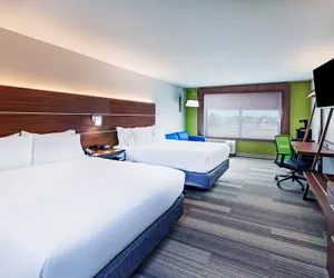 Photo 4 - Holiday Inn Express & Suites Tulsa West - Sand Springs by IHG