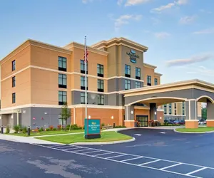 Photo 2 - Homewood Suites by Hilton Clifton Park