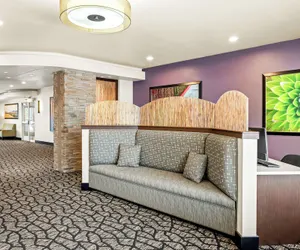 Photo 5 - Ledgestone Suites Hotel Vernal