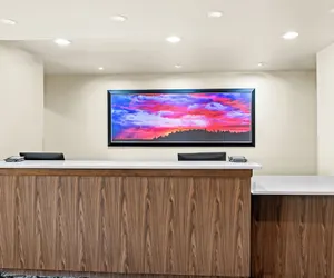 Photo 3 - Ledgestone Suites Hotel Vernal