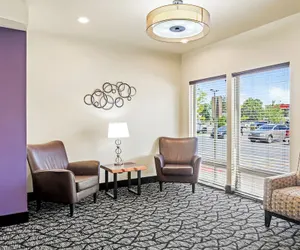 Photo 4 - Ledgestone Suites Hotel Vernal