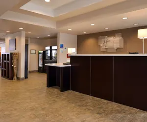 Photo 5 - Holiday Inn Express & Suites Williams, an IHG Hotel