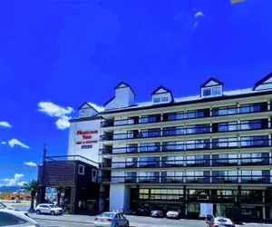 Photo 2 - Mountain Vista Inn & Suites