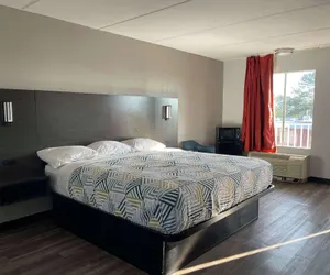Photo 5 - Motel 6 Stockbridge, GA – Hwy 138 W