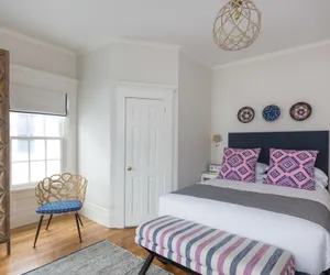 Photo 5 - The Christopher, The Edgartown Collection