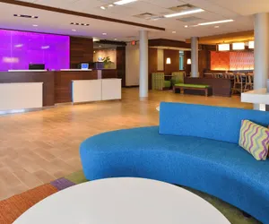 Photo 3 - Fairfield Inn & Suites Gallup