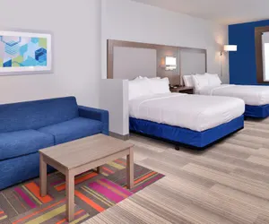 Photo 5 - Holiday Inn Express & Suites Houston E - Pasadena, an IHG Hotel