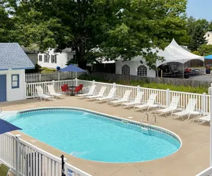 Photo 2 - Seacoast Motel