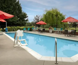 Photo 2 - Towneplace Suites Portland Vancouver