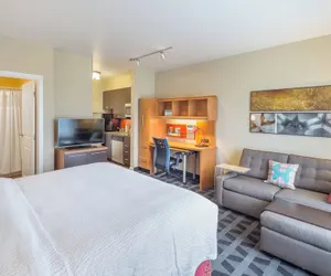 Photo 2 - Towneplace Suites Portland Vancouver