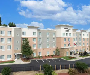 Photo 2 - TownePlace Suites by Marriott Goldsboro