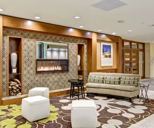 Photo 2 - Homewood Suites by Hilton Cincinnati-Downtown