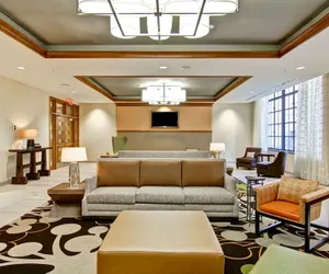 Photo 5 - Homewood Suites by Hilton Cincinnati-Downtown