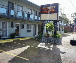 Photo 2 - Budget Inn Jonesboro
